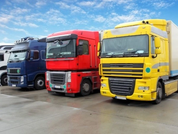 Ankara Karakoçan Nakliye